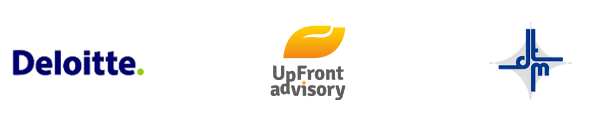 Upfront Advisory s.r.l.